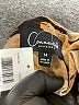 Connected Apparel Graphic Brown Casual Dress Size 14 - photo 7