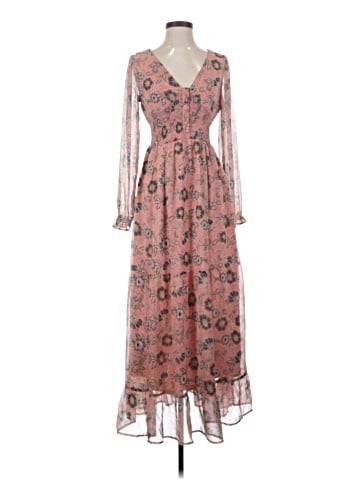 Patrons of Peace Casual Dress (view 1)