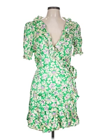 Topshop Cocktail Dress (view 1)