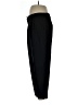 LOFT Versa Solid Black Dress Pants Size 12 (petite) - photo 5