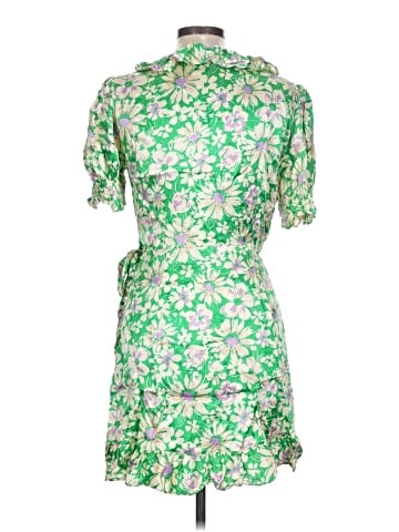 Topshop Cocktail Dress (view 2)