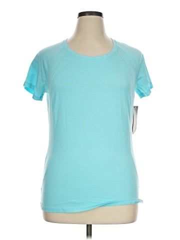 Exertek Short Sleeve Top (view 1)