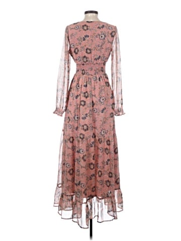 Patrons of Peace Casual Dress (view 2)