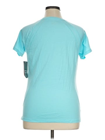 Exertek Short Sleeve Top (view 2)
