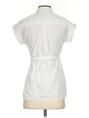 J.Crew Short Sleeve Blouse (view 2)