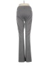 Banana Republic Chevron-herringbone Gray Wool Pants Size 0 - photo 2