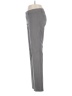 Banana Republic Chevron-herringbone Gray Wool Pants Size 0 - photo 5