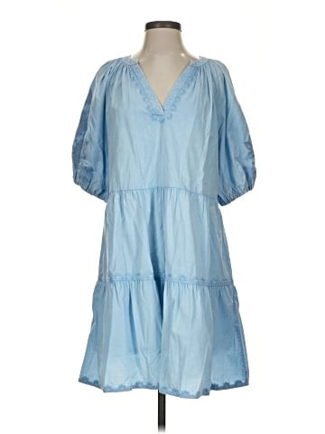Velvet by Graham & Spencer Casual Dress (view 1)