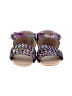 Monkey Wear Purple Sandals Size 12-18 mo (baby) - photo 2