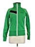 Columbia 100% Polyester Green Track Jacket Size M - photo 1