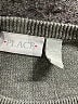 The Children's Place Hearts Gray Pullover Sweater Size 10 - 12 - photo 3