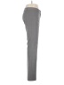 Banana Republic Chevron-herringbone Gray Wool Pants Size 0 - photo 4