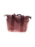 MyTagAlongs Burgundy Tote One size - photo 3