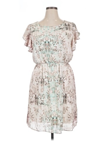 Apt. 9 Cocktail Dress (view 1)