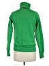 Columbia 100% Polyester Green Track Jacket Size M - photo 2