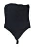 Babaton Black Bodysuit Size L - photo 1