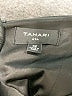 Tahari by ASL 100% Polyester Floral Black Cocktail Dress Size 12 - photo 7
