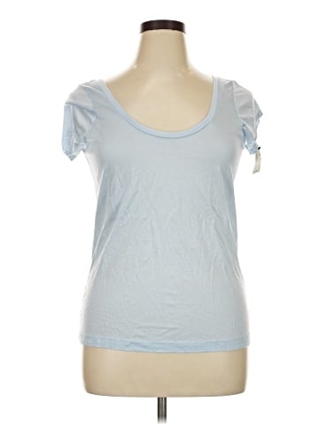 Banana Republic Short Sleeve T-Shirt (view 1)