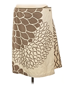 Prada Linea Rossa Casual Skirt