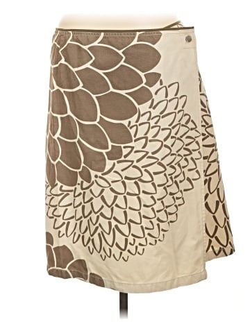 Prada Linea Rossa Wrap Skirt (view 1)