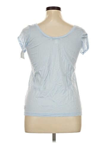Banana Republic Short Sleeve T-Shirt (view 2)