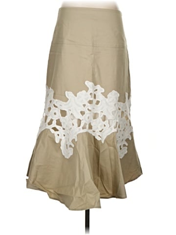 Derek Lam Casual Skirt (view 1)