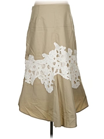Derek Lam Casual Skirt (view 2)