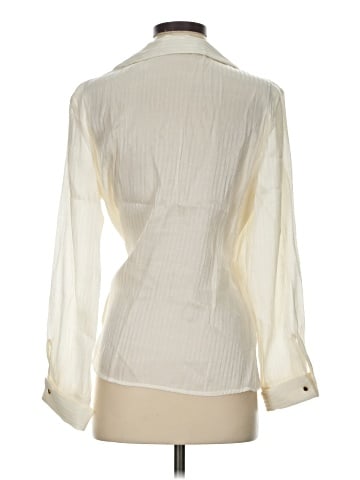 Zara Long Sleeve Blouse (view 2)