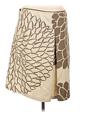 Prada Linea Rossa Wrap Skirt (view 2)