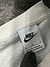 Nike White Sweatshirt Size L - photo 7