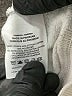 Nike White Sweatshirt Size L - photo 8