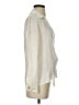 Zara Ivory Long Sleeve Blouse Size S - photo 4