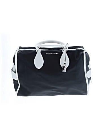 MICHAEL Michael Kors Satchel (view 1)