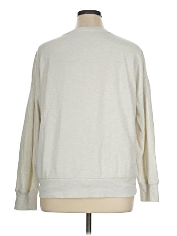 Ann Taylor LOFT Sweatshirt (view 2)