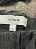 Vince. 100% Hemp Black Casual Pants Size S - photo 4