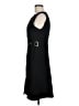 Calvin Klein Black Casual Dress Size 8 - photo 5