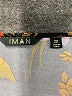 IMAN Black Sleeveless Blouse Size 2X - photo 7