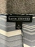 Karin Stevens Chevron-herringbone Gray Casual Dress Size S - photo 7