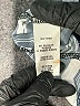 Karin Stevens Chevron-herringbone Gray Casual Dress Size S - photo 8