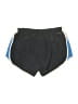 Nike 100% Polyester Black Athletic Shorts Size M - photo 2