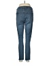 Jessica Simpson Solid Blue Jeans Size 8 - photo 2