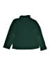 Lands' End 100% Polyester Green Turtleneck Sweater Size 10 - 12 - photo 2