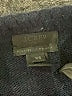 J.Crew Collection 100% Cashmere Black Cashmere Pullover Sweater Size XS - photo 7