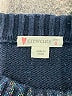 Crewcuts Blue Pullover Sweater Size 8 - photo 3