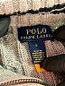 Polo by Ralph Lauren 100% Cotton Gray Pullover Sweater Size 4 - photo 3