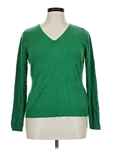 Worthington Pullover Sweater (view 1)