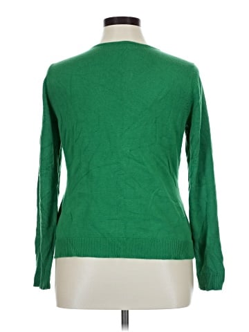 Worthington Pullover Sweater (view 2)