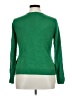 Worthington Green Pullover Sweater Size XL - photo 2