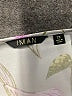 IMAN Gray Sleeveless Blouse Size 2X - photo 7