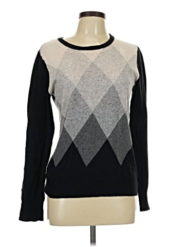 Merona Pullover Sweater (view 1)